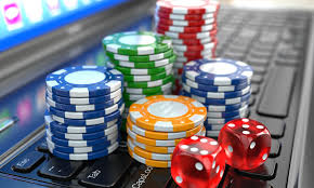 Вход на официальный сайт Casino MaxSlots